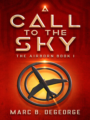 cover image of A Call to the Sky